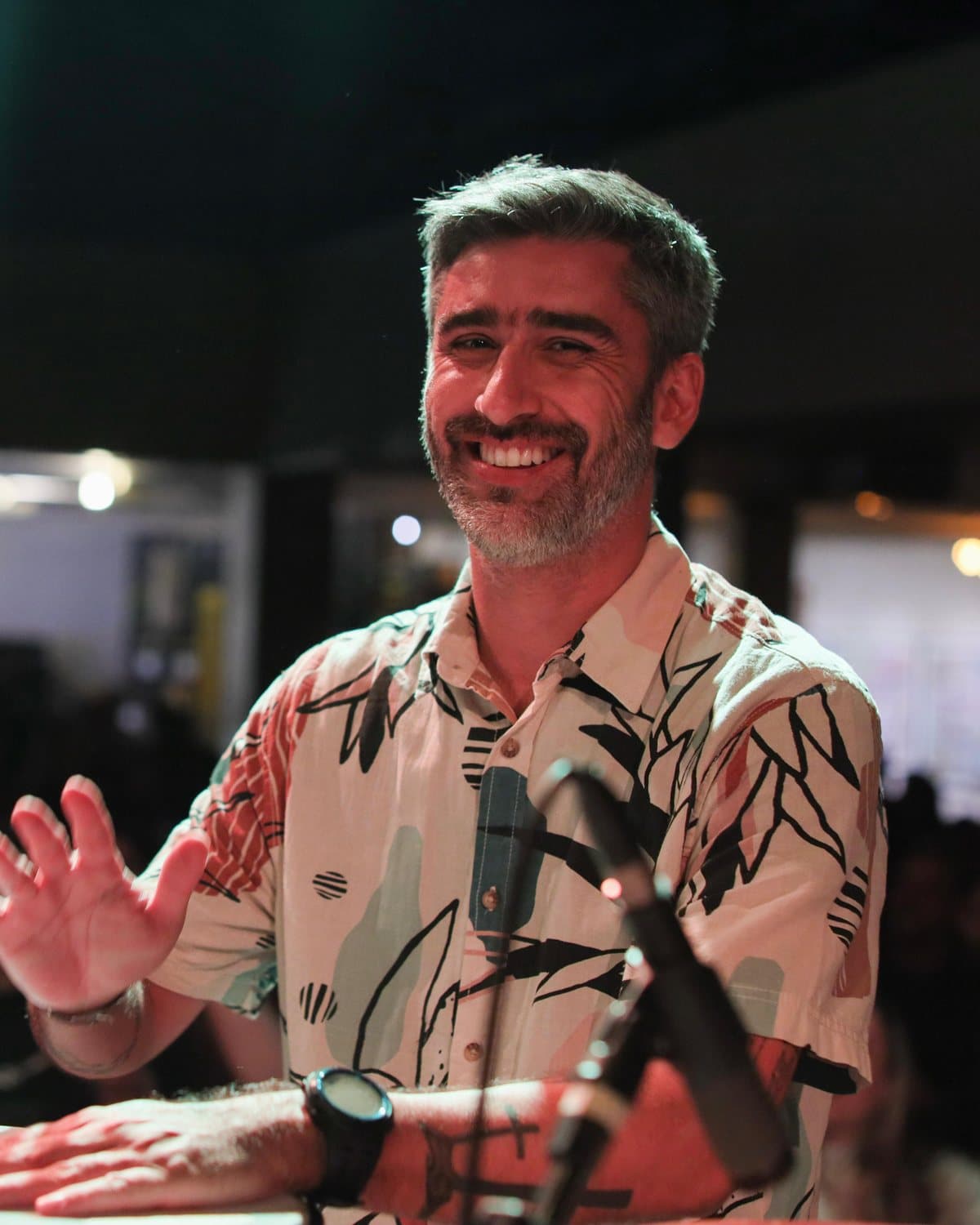 Léo Barbosa